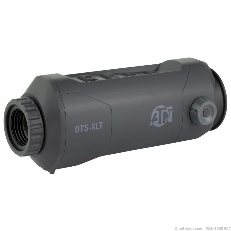 ATN OTS-XLT 2-8X Thermal Optic - Black-img-0