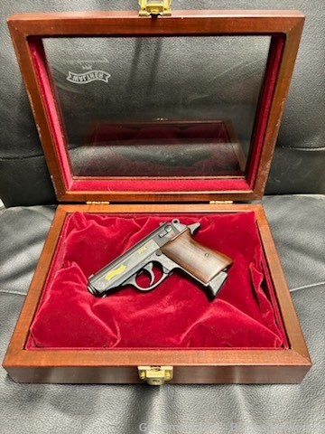 Walther PPK 75th Anniversary-img-0