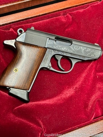Walther PPK 75th Anniversary-img-2