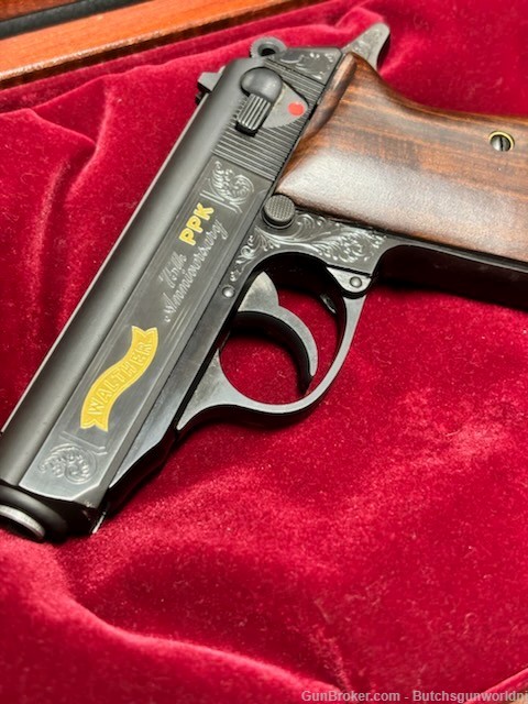 Walther PPK 75th Anniversary-img-1
