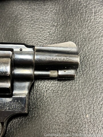 Smith and Wesson 36-img-4