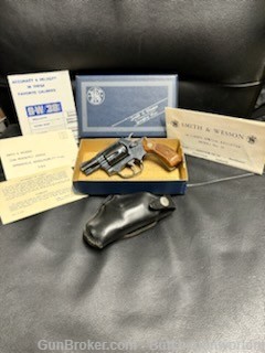 Smith and Wesson 36-img-1