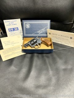 Smith and Wesson 36-img-0