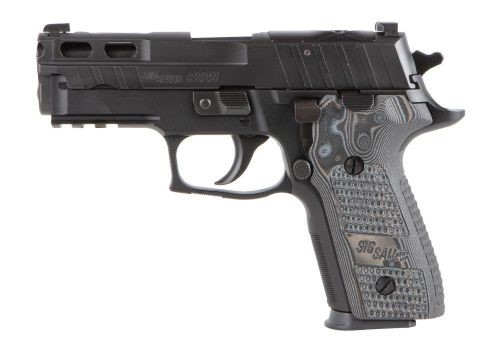 SIG P229 PRO 9MM 3.9" 10RD BLK-img-0