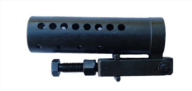 M14 M1A Muzzle Stabilizer & Muzzle Brake-img-1