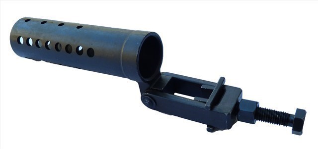 M14 M1A Muzzle Stabilizer & Muzzle Brake-img-0