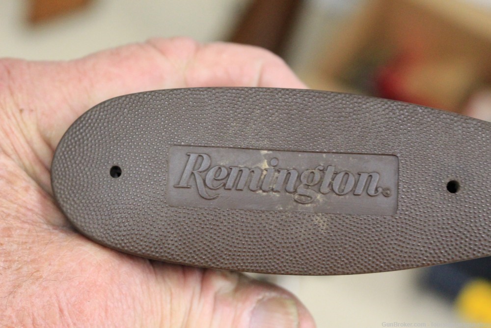 Remington Wingmaster 870 Skeet -img-8