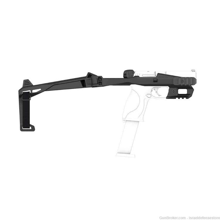 Recover Tactical 20/22 Stabilizer Upper Rail Kit for S&W M&P Full Size-img-5