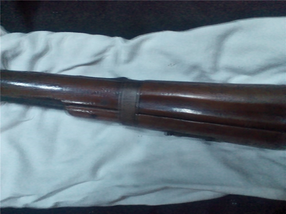 French Berthier carbine-Etienne M LE M16-mfg 1918-8mm Lebel cal. w/sling-img-11