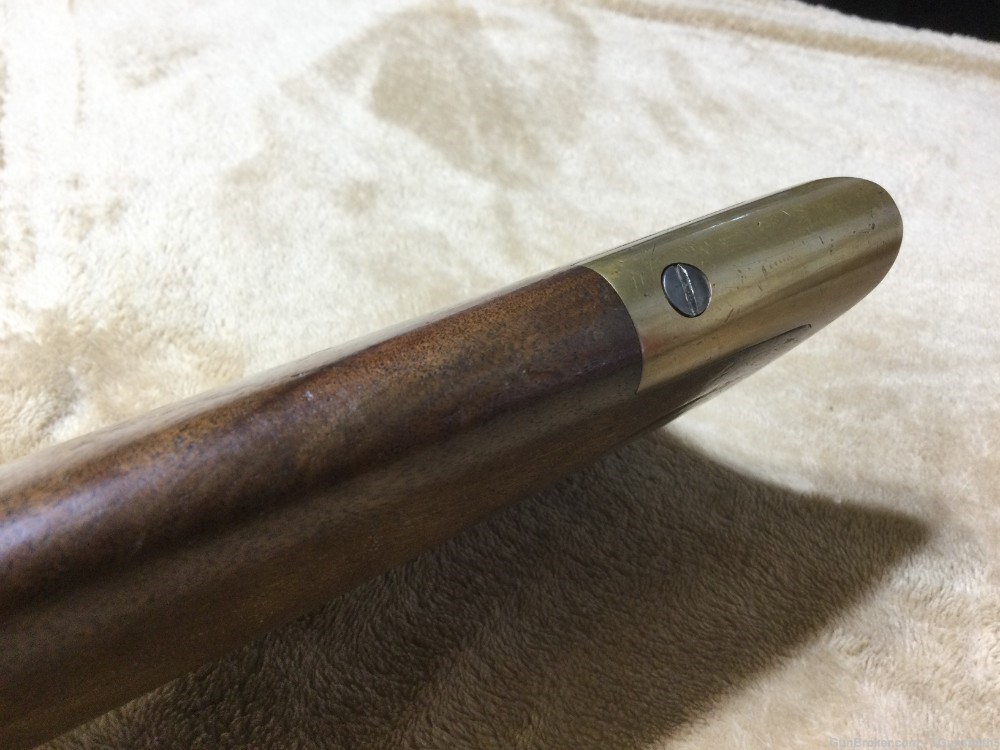 ANTIQUE WINCHESTER 1866 THIRD MODEL  in .44 RF Cal.-img-66