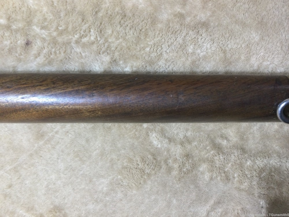 ANTIQUE WINCHESTER 1866 THIRD MODEL  in .44 RF Cal.-img-43