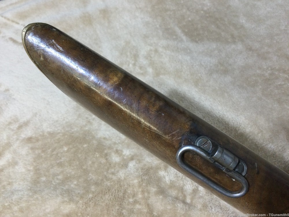 ANTIQUE WINCHESTER 1866 THIRD MODEL  in .44 RF Cal.-img-34