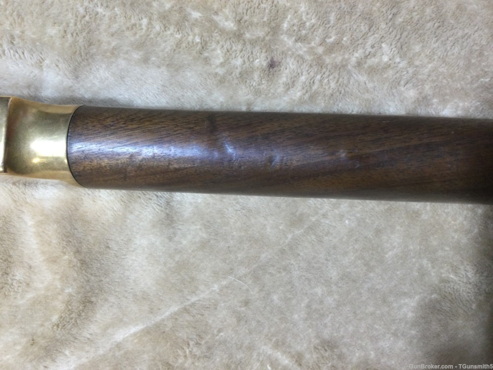 ANTIQUE WINCHESTER 1866 THIRD MODEL  in .44 RF Cal.-img-42