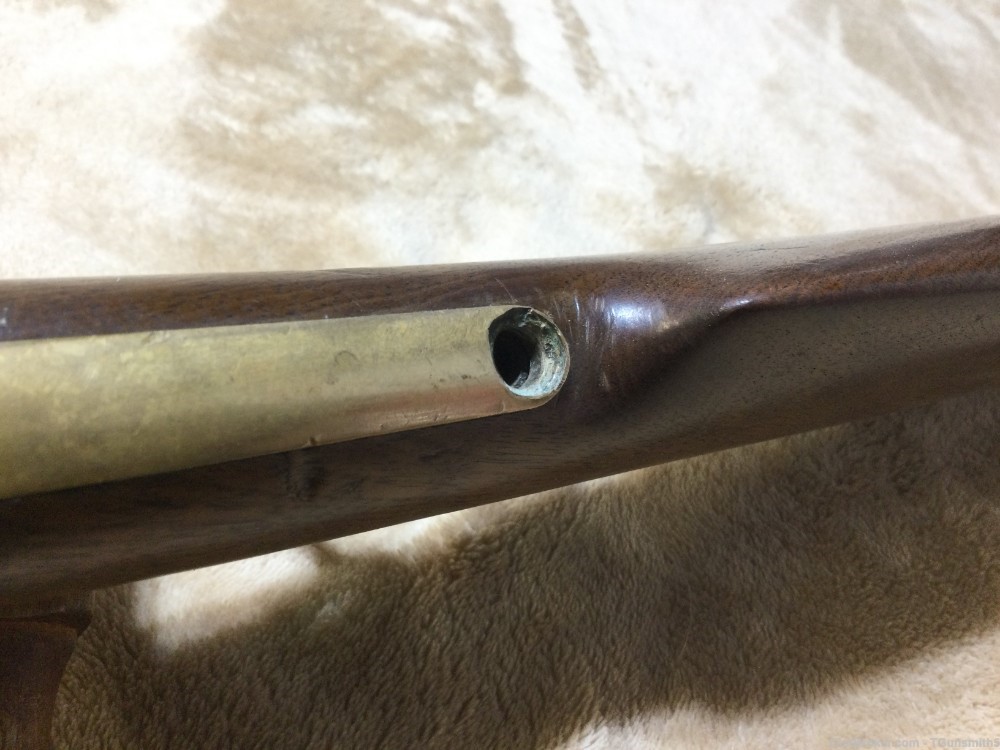 ANTIQUE WINCHESTER 1866 THIRD MODEL  in .44 RF Cal.-img-64