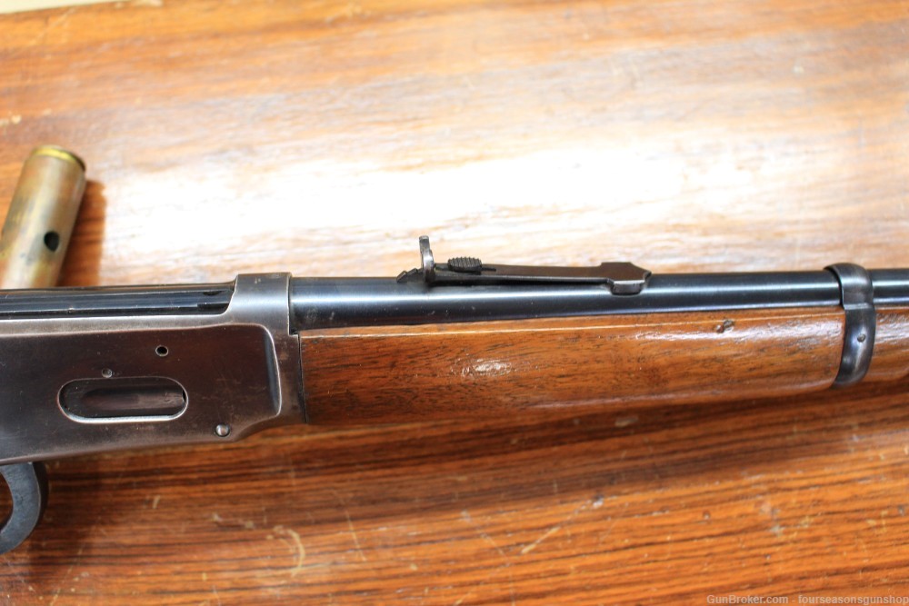 Winchester 94  30-30   (1960)-img-4