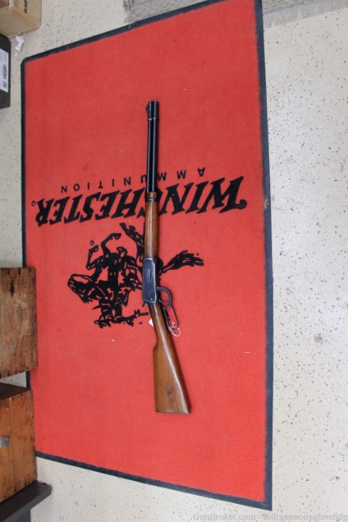 Winchester 94  30-30   (1960)-img-1