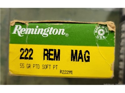 Federal Fusion 7mm WSM Winchester Short Magnum 150gr SP RIfle Ammo - 20 Rds
