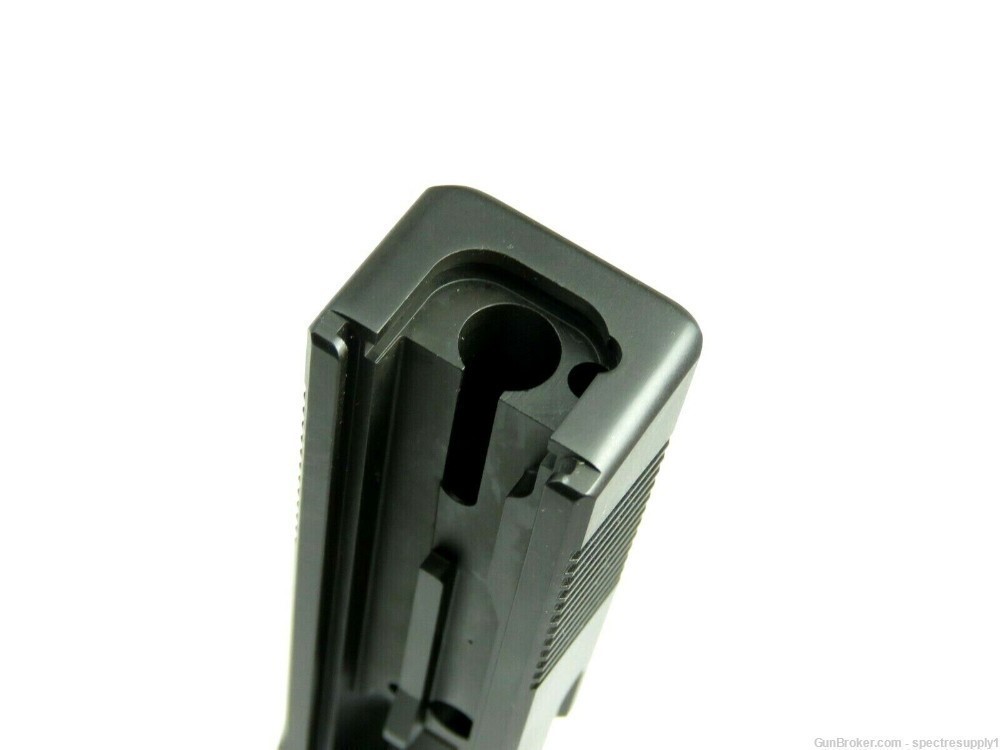New .45 ACP Slide for Glock 21 LONG Gen 1-3 G21 Black Melonite Finish G21L-img-6