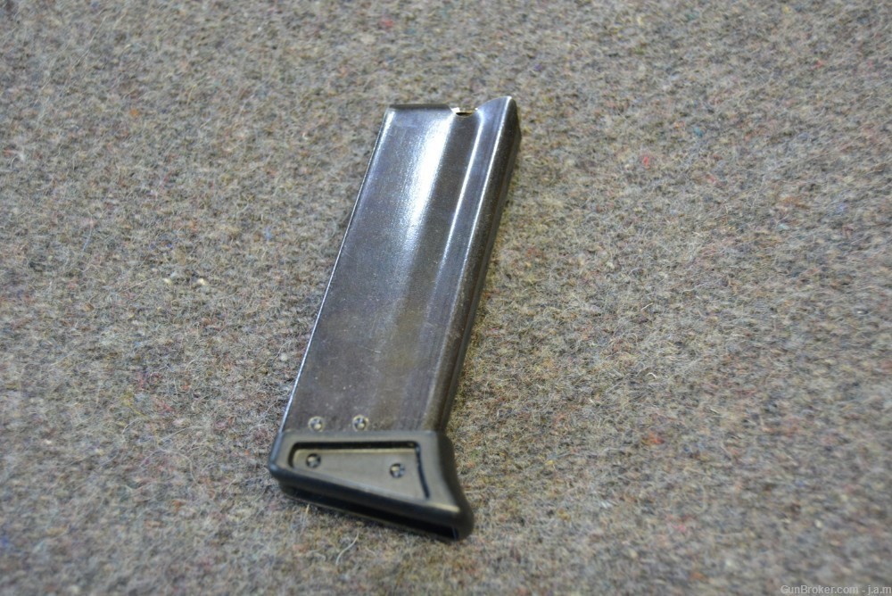Erma Factory EP552 .22lr Magazine   Also fits Excam RX-22-img-1