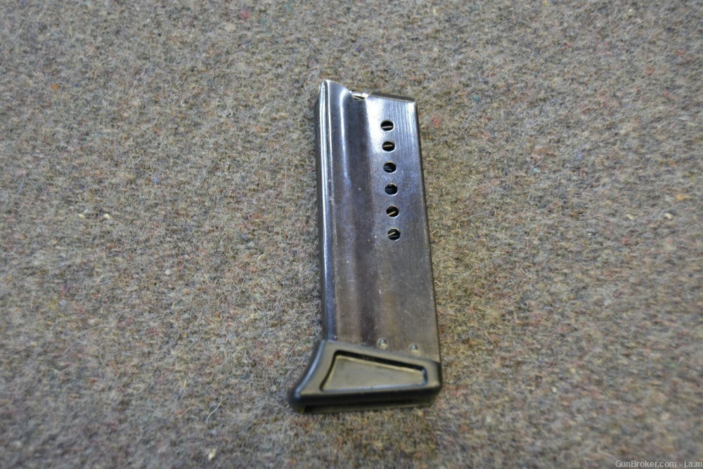 Erma Factory EP552 .22lr Magazine   Also fits Excam RX-22-img-0