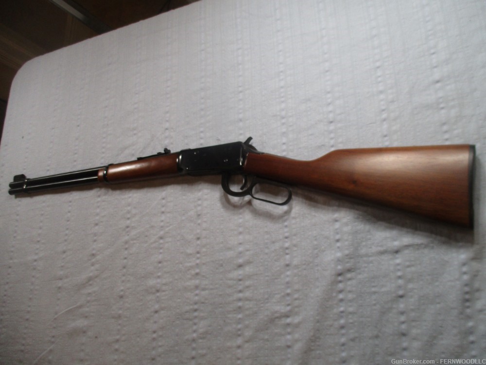 Winchester 94 USED 30-30-img-0