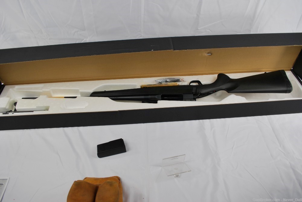 Browning AB3 Composite Stalker 22" .270 Win Awesome Rifle! New Old Stock!-img-0