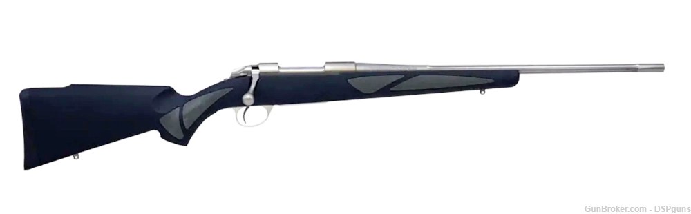 Sako 85 Finnlight Stainless Bolt Action .300 Win. mag Rifle - JRSFL31R10-img-1
