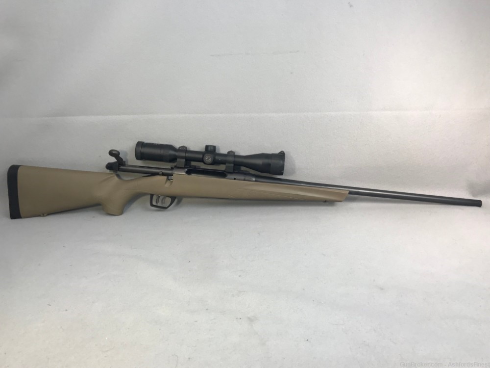 Remington Model 783 270 Win-img-0