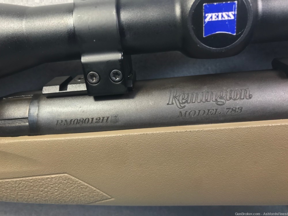 Remington Model 783 270 Win-img-8