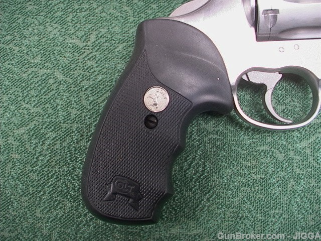 1995 Colt King Cobra .357 Magnum-img-6