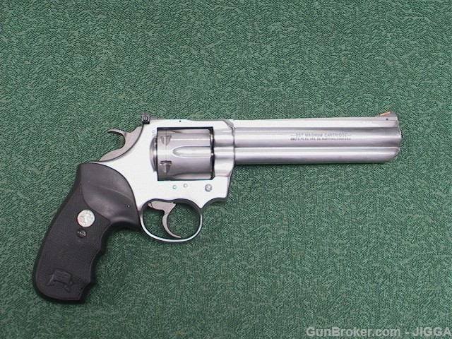 1995 Colt King Cobra .357 Magnum-img-4