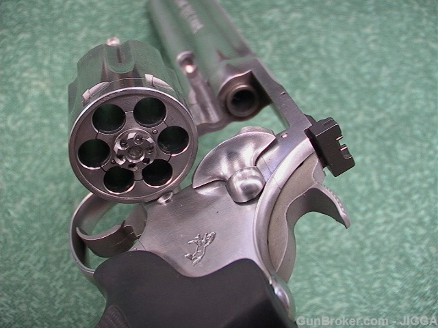 1995 Colt King Cobra .357 Magnum-img-9