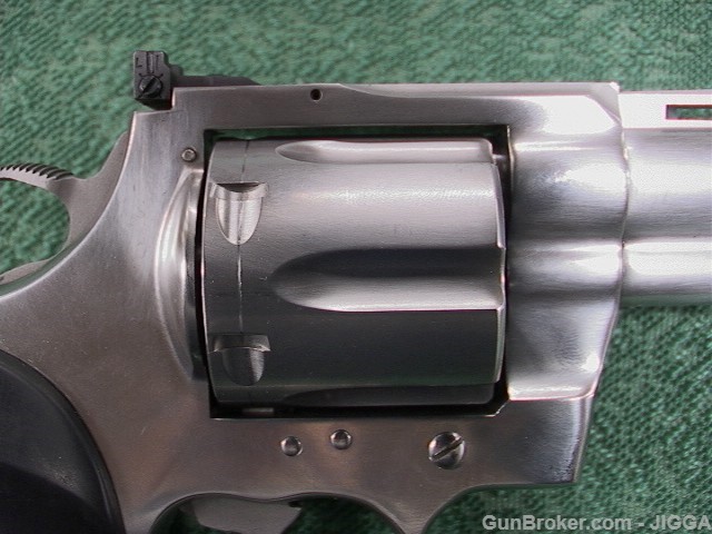 1995 Colt Anaconda  .44 Magnum-img-6