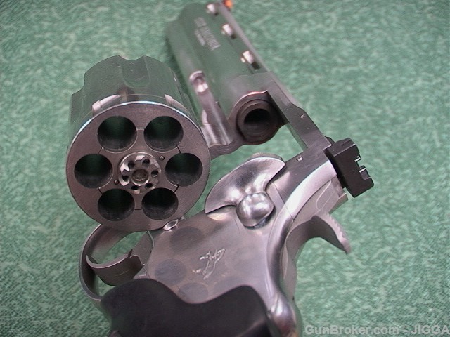 1995 Colt Anaconda  .44 Magnum-img-9