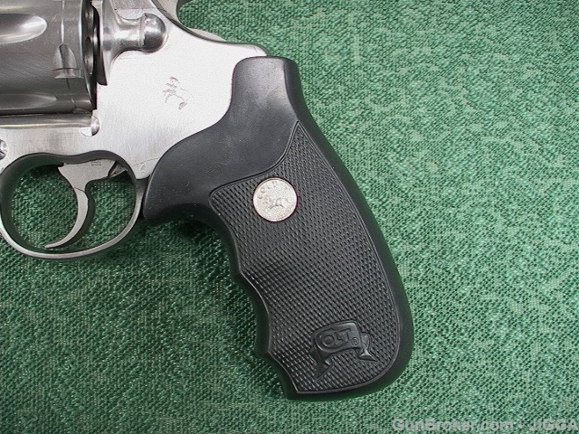1995 Colt Anaconda  .44 Magnum-img-4
