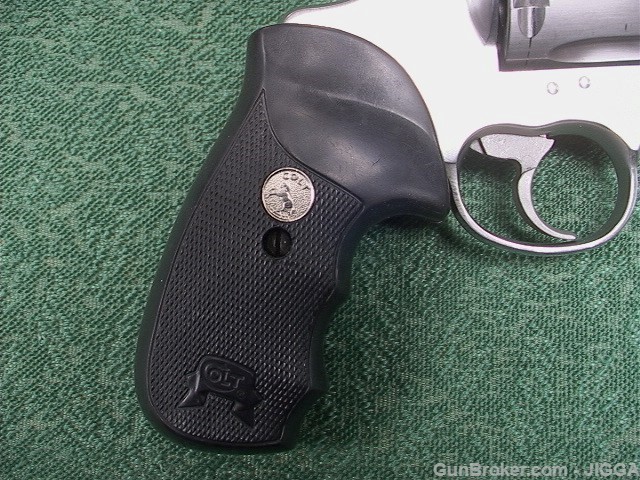 1995 Colt Anaconda  .44 Magnum-img-7