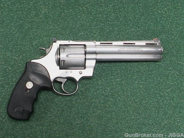 1995 Colt Anaconda  .44 Magnum-img-5