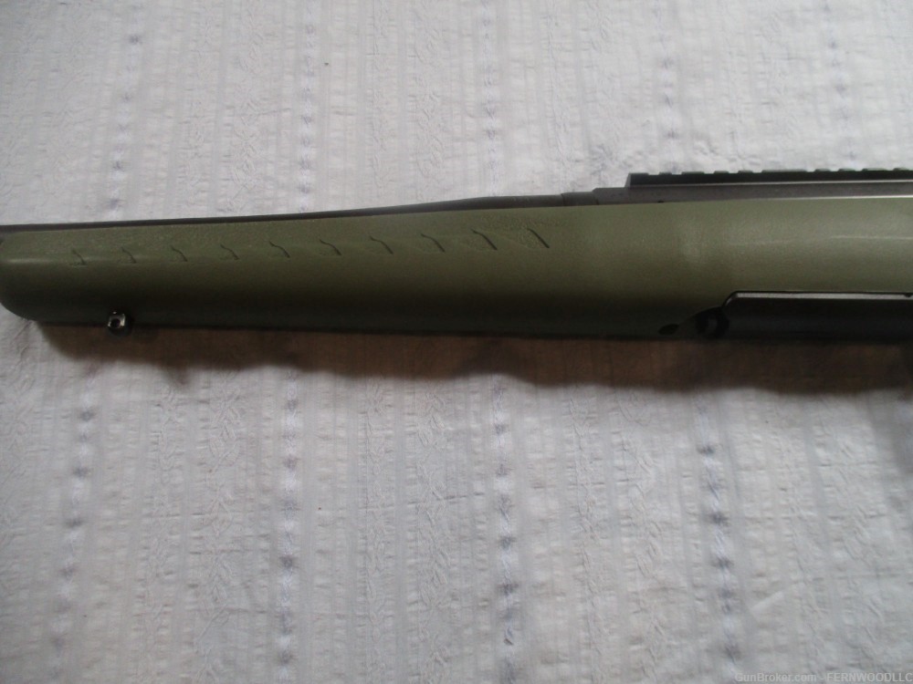 Ruger American  Rifle 308 WIN NIB-img-6