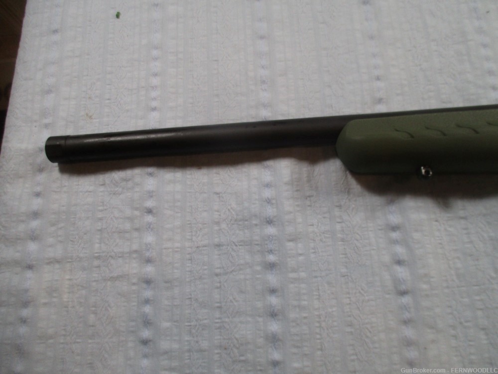 Ruger American  Rifle 308 WIN NIB-img-5