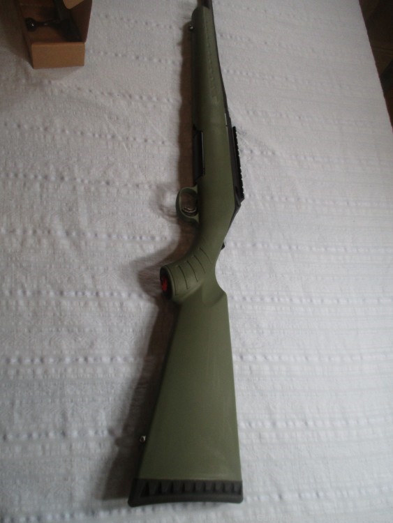 Ruger American  Rifle 308 WIN NIB-img-0