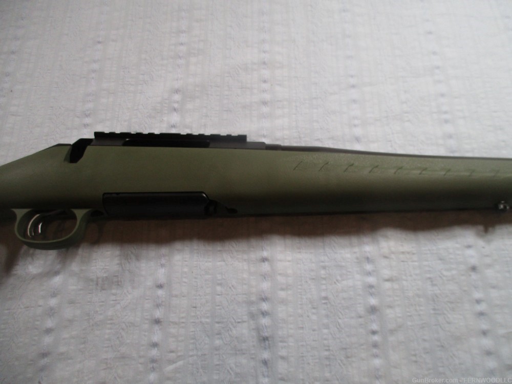 Ruger American  Rifle 308 WIN NIB-img-2