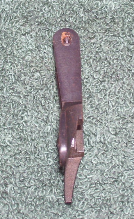Colt 1911/1911A1 Ambidextrous Slide Stop-img-3