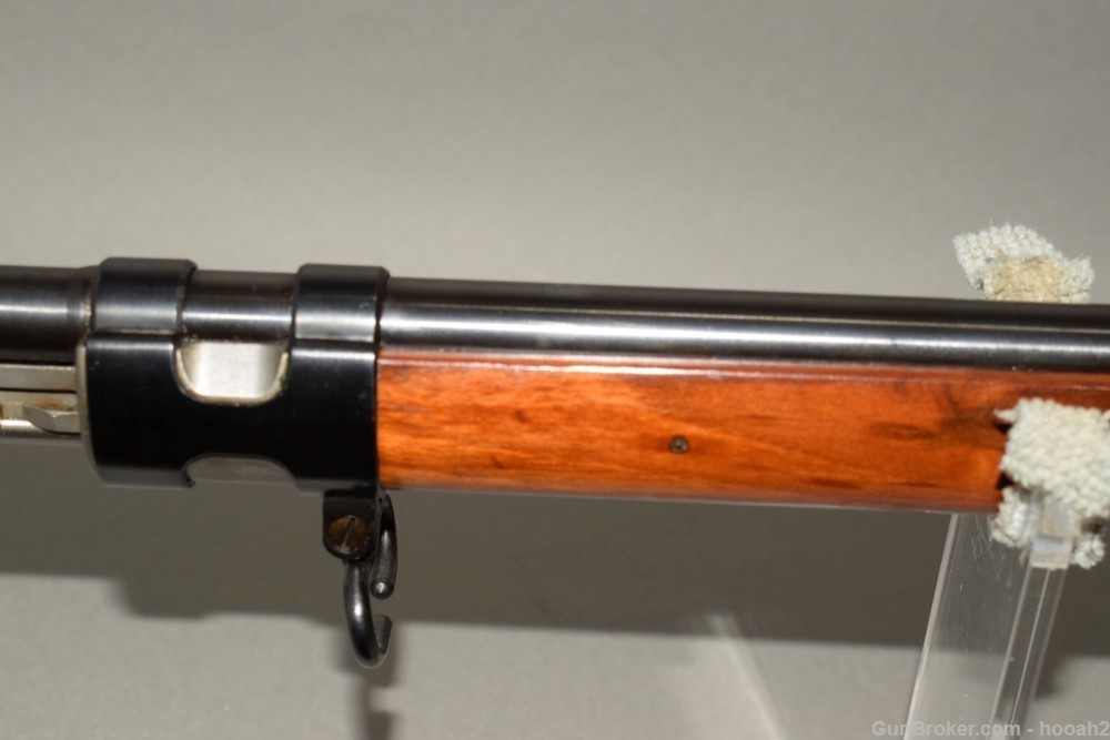  Outstanding Iranian Persian 98/29 Mauser Rifle 8mm wTest Target 1934 Czech-img-18