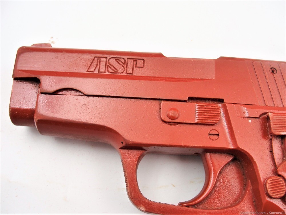ASP Sig Sauer P228 P229 training aid-img-2