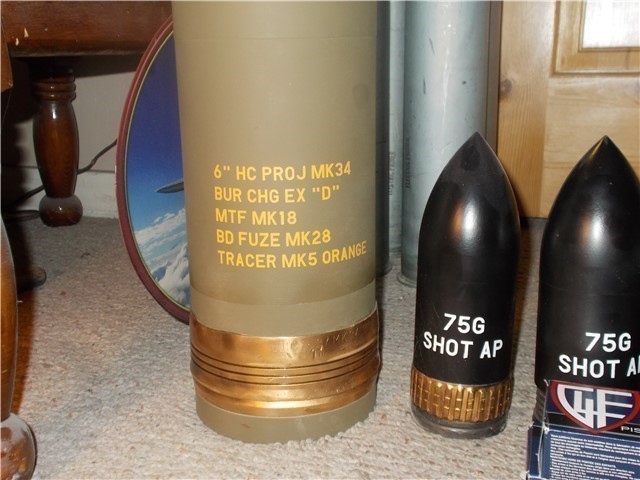 Navy Projectile-img-2