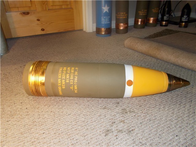 Navy Projectile-img-7