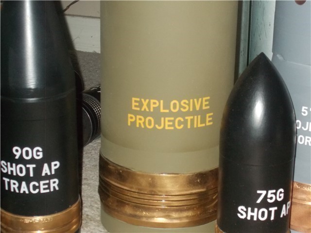 Navy Projectile-img-16