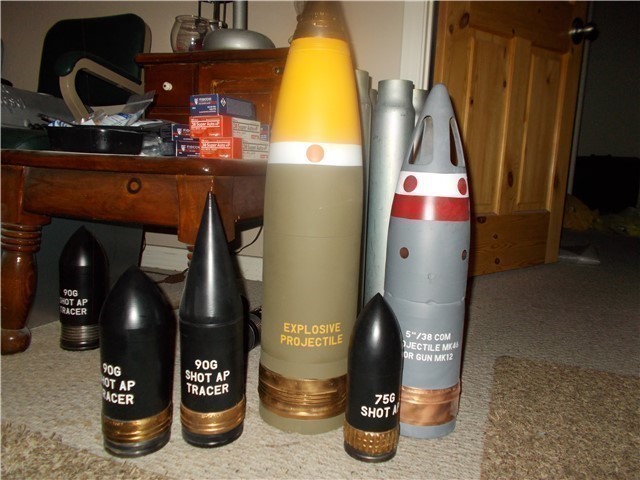Navy Projectile-img-17