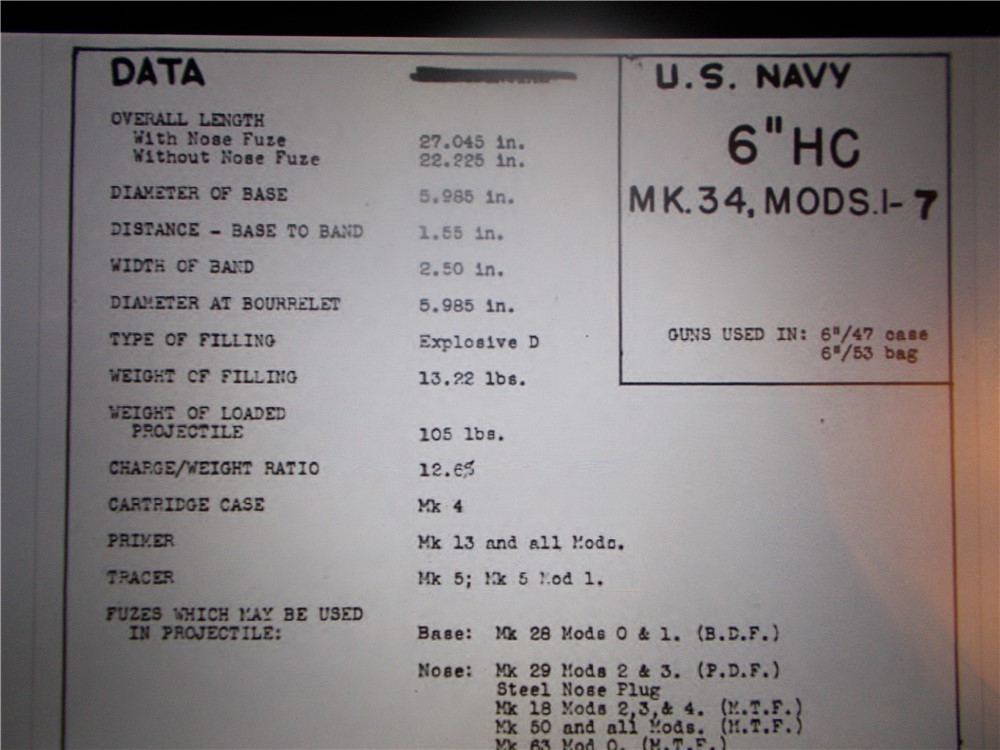 Navy Projectile-img-18