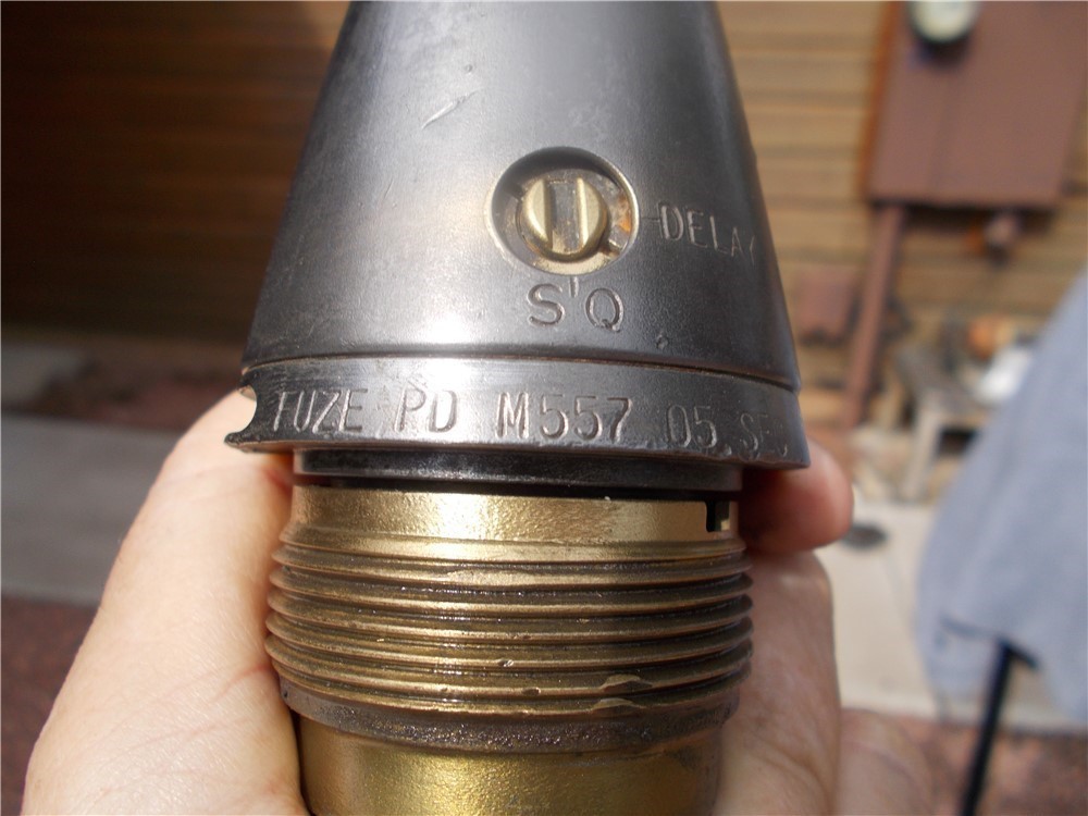 155mm Projectile-img-3